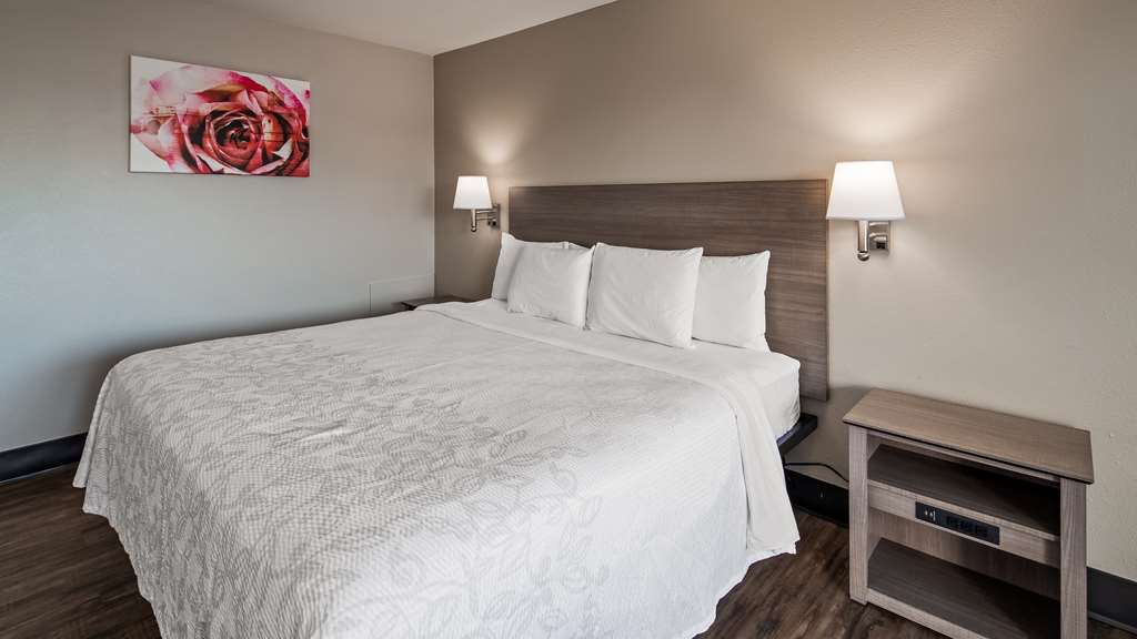 SureStay Hotel by Best Western Findlay - photo 11