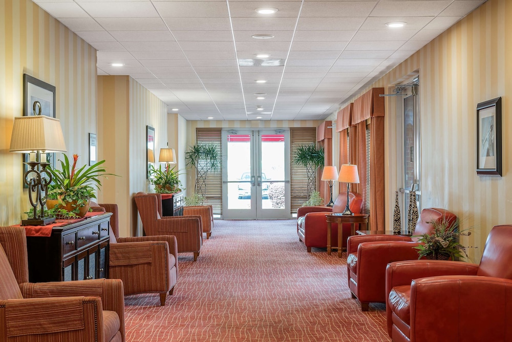 Hampton Inn & Suites Florence North I 95 - photo 36