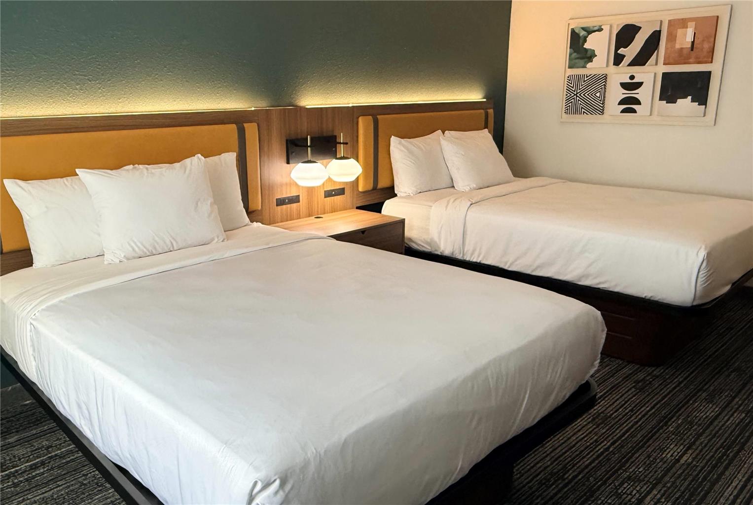 La Quinta Inn & Suites by Wyndham Minot - photo 29