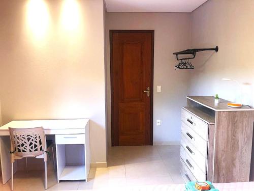 Meu Aconchego - carbon neutral hotel in Nova Friburgo