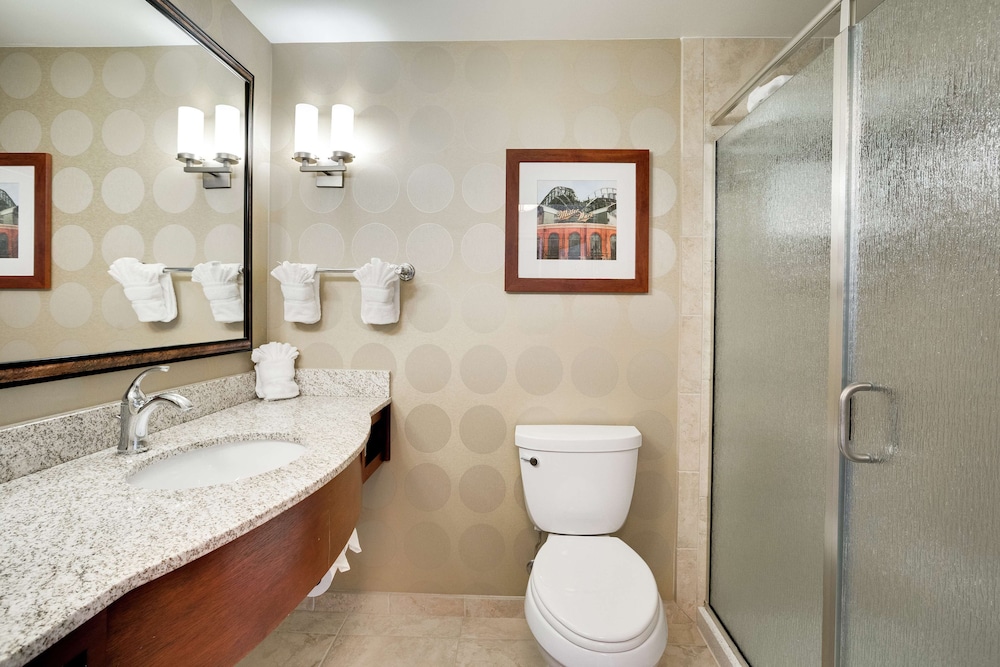 Hilton Garden Inn Milwaukee Airport - photo 33