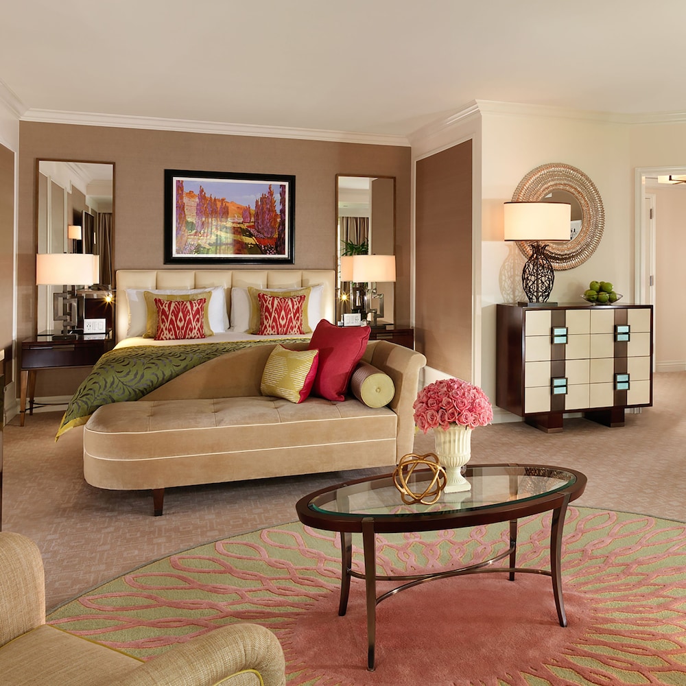 The Beverly Hills Hotel - photo 4