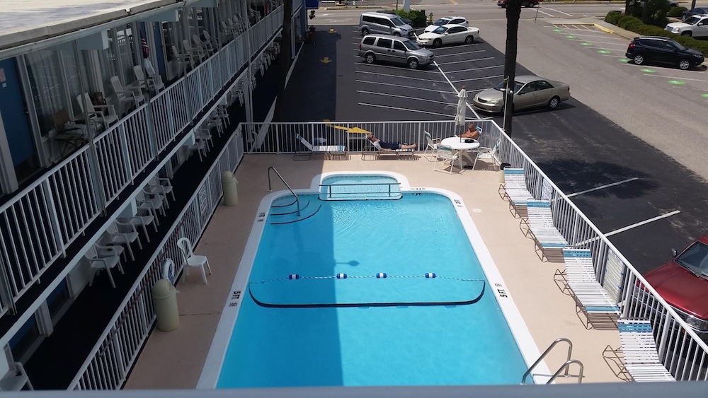 Vancouver Motel - photo 36