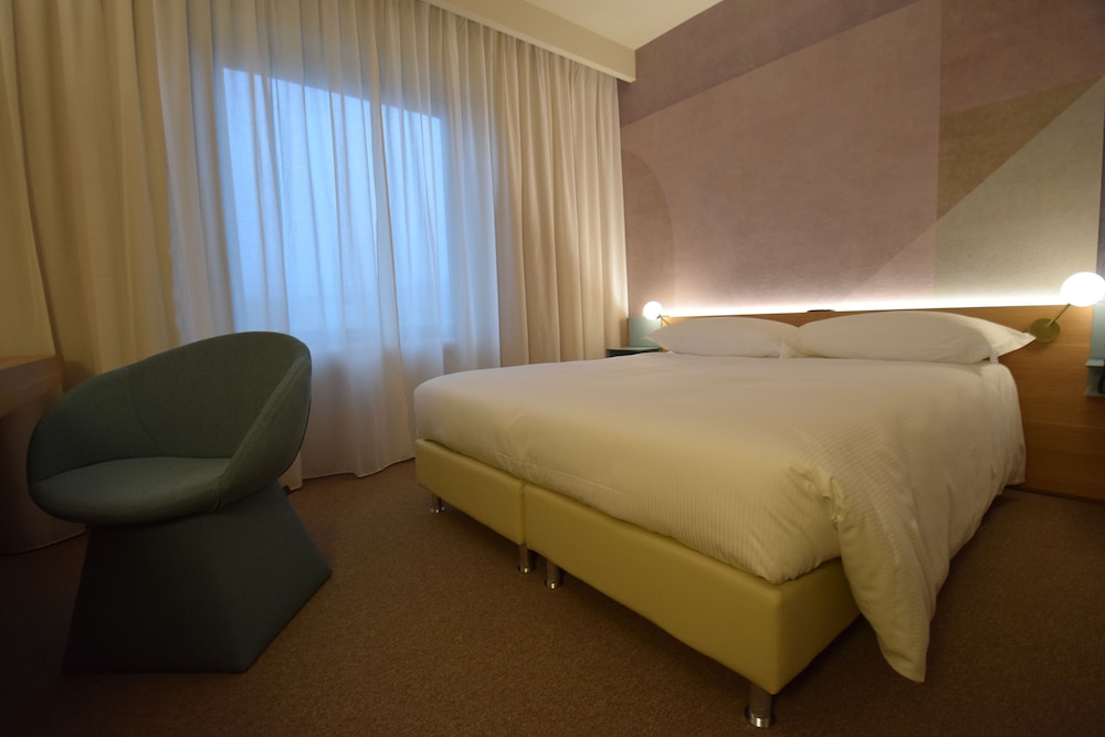 Garden Hotel - last minute hotel in Arezzo