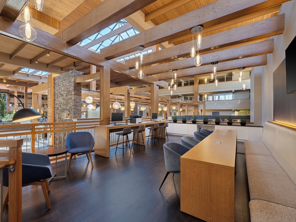 Crowne Plaza Suffern Mahwah by IHG - photo 27