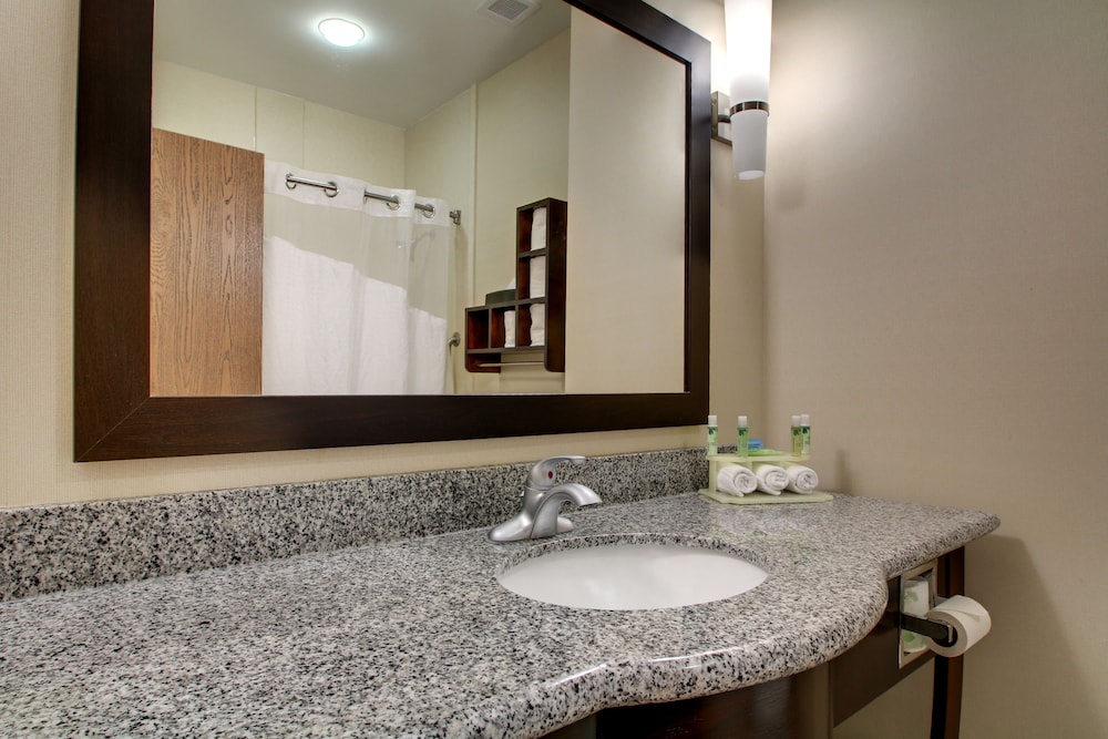 Holiday Inn Express and Suites Winona North by IHG - photo 28