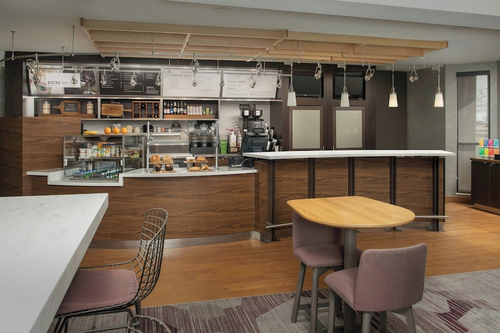 Courtyard by Marriott Dayton Beavercreek - photo 42