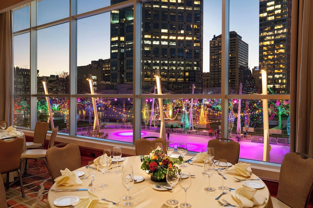 Marriott City Center - photo 45