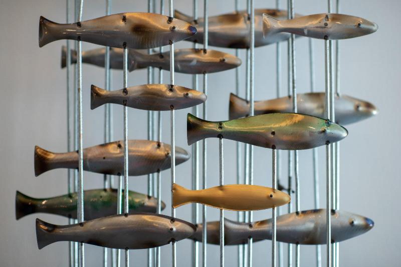 Bay Beach Resort Jomtien in Pattaya, Thailand