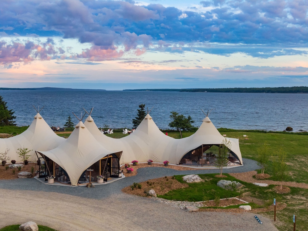 Under Canvas Acadia - photo 2