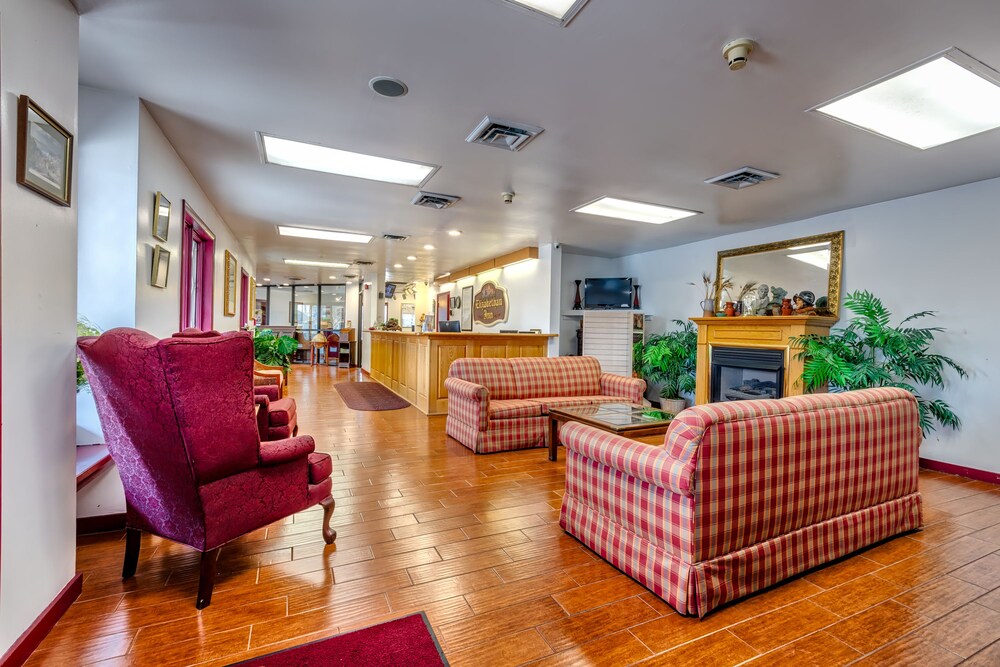 Hotel Manteo - photo 6