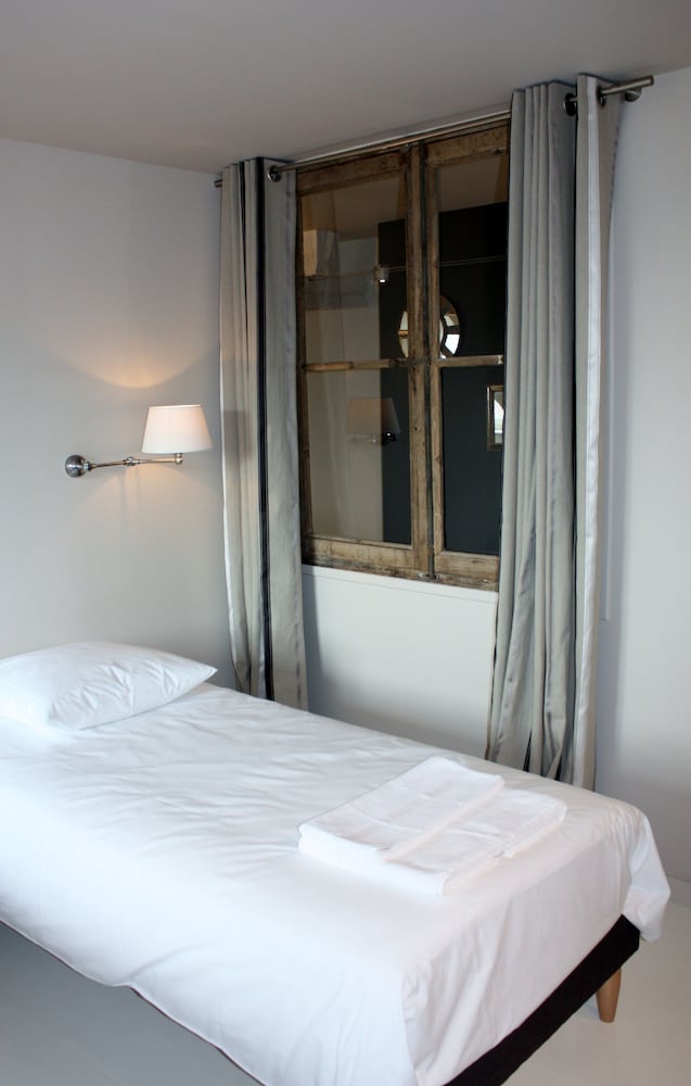 Apparthôtels de Val Perrière — Arbois — photo 3