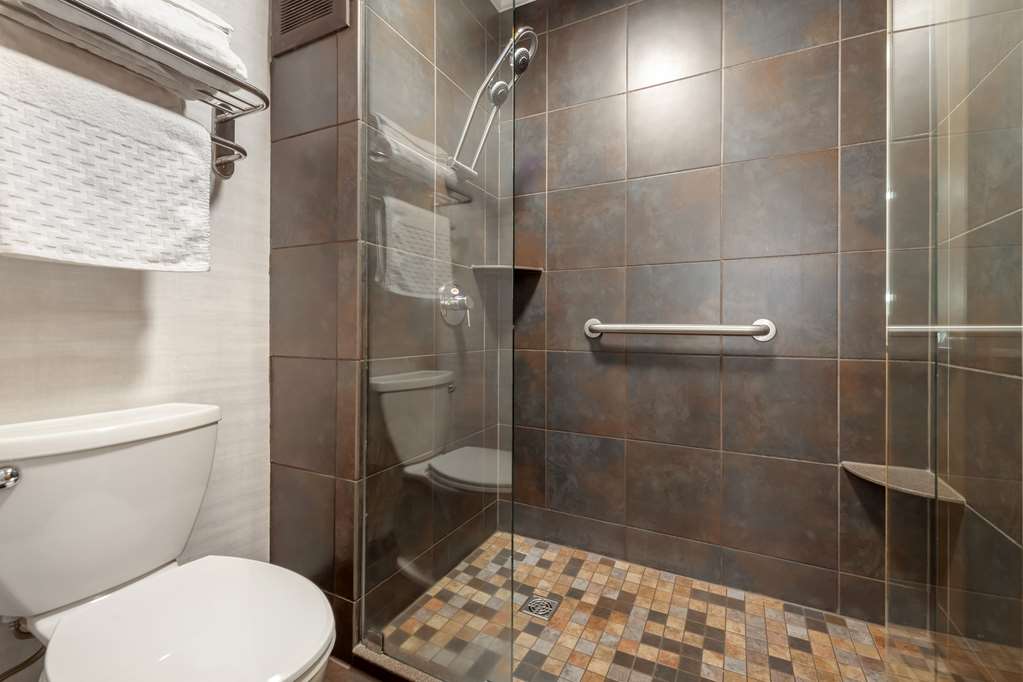 Best Western Plus Superior Inn - photo 39