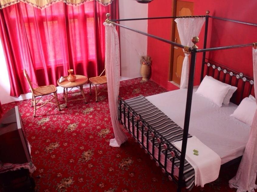 Greenwoods Inn — Srinagar — photo 5