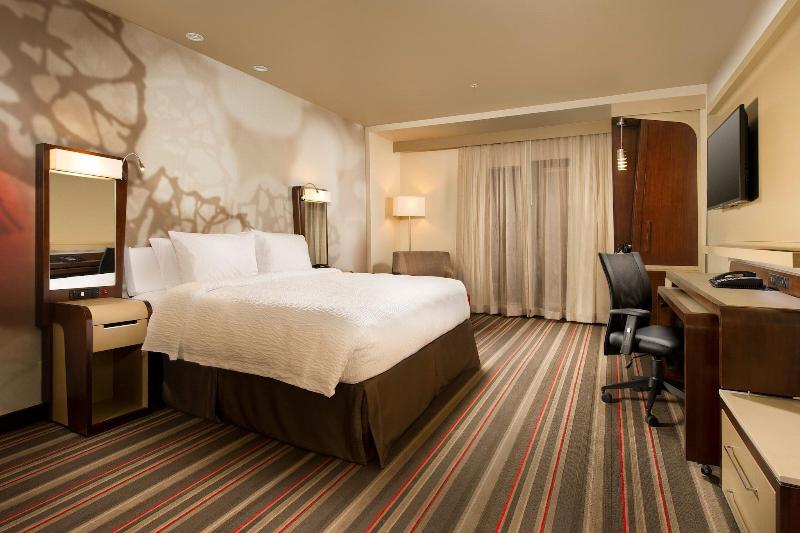 Courtyard by Marriott Dallas DFW Airport North Grapevine - photo 51