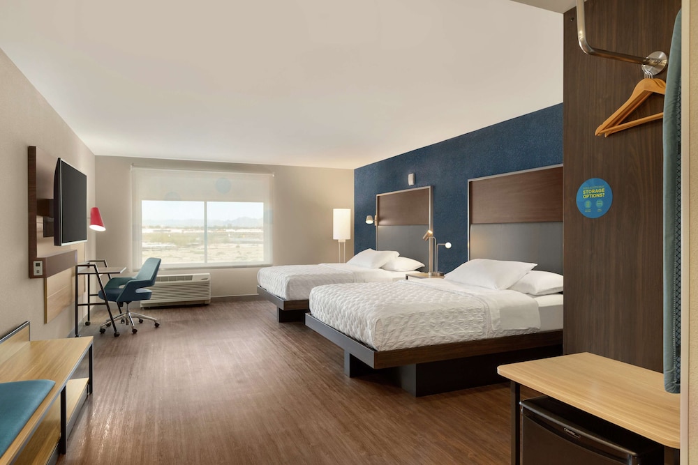 Tru By Hilton Scottsdale Salt River - photo 9