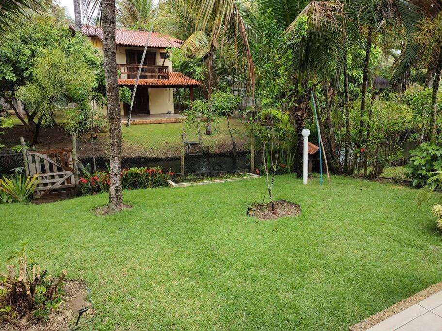 Casa De Praia Mico LeAo — 4-Star Luxury Hotel in Ilheus, Brasil