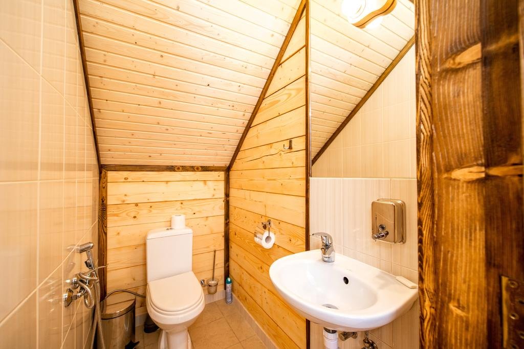 Osonnya Karpaty Resort Medical & Spa — Skhidnytsya — photo 2