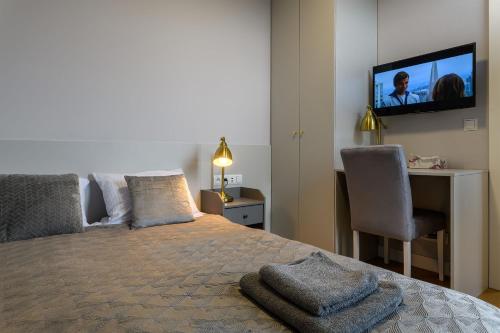 Niebieski Horyzont — 4-Star Luxury Hotel in Jastrzebia Gora, Poland