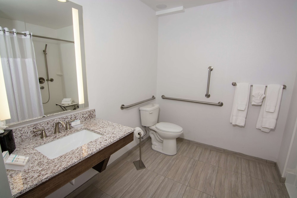Hilton Garden Inn Tampa Suncoast Parkway - photo 42