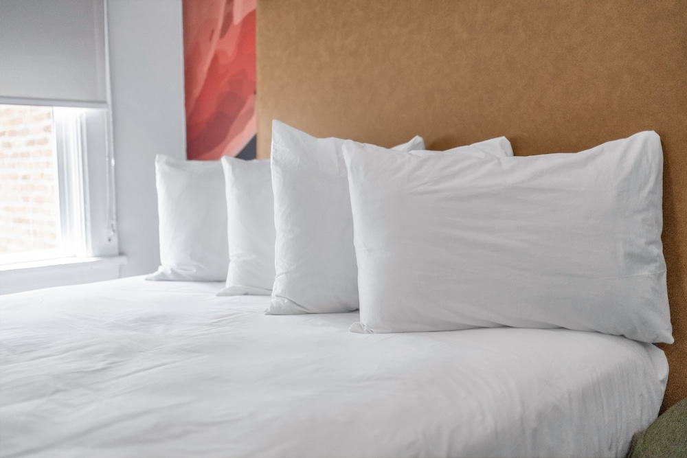 Nob Hill Hotel - photo 35