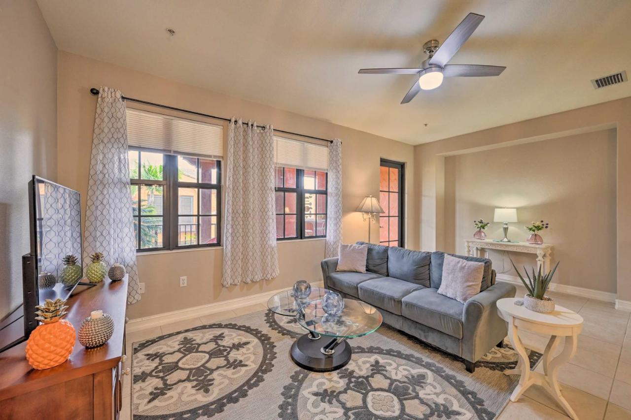 Naples Resort Townhome with Endless Amenities — hotel in Lely Resort