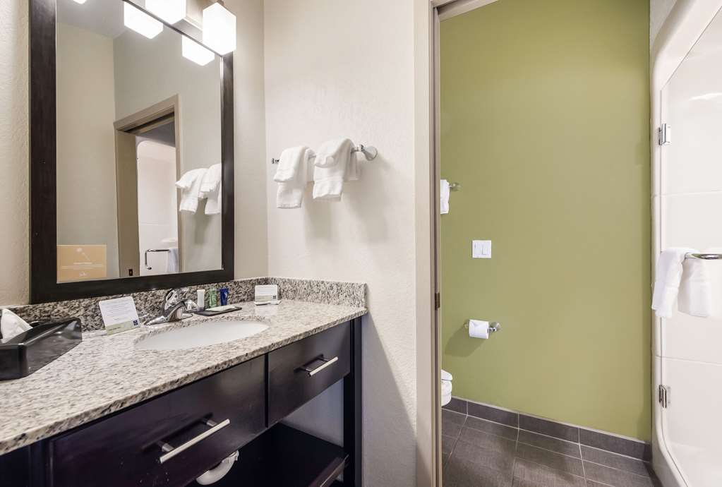 Sleep Inn Flagstaff - photo 23