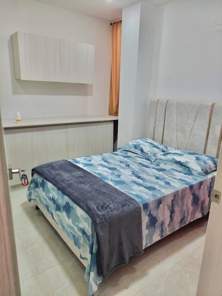 Habitaciones Perla Del Rio in Barranquilla, Colombia