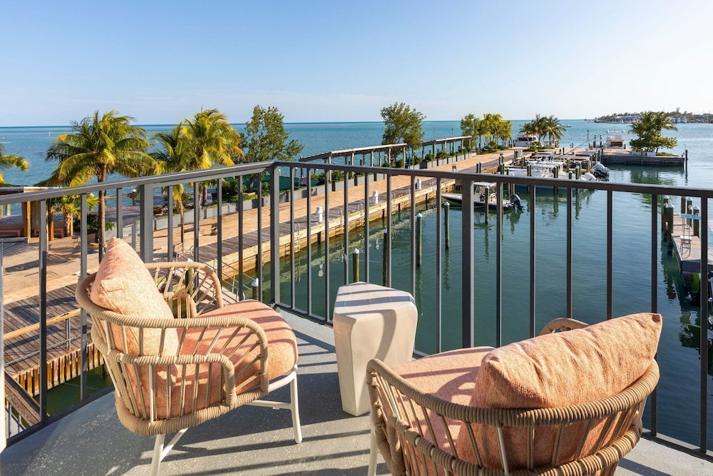 Three Waters Resort And Marina Islamorada - photo 81