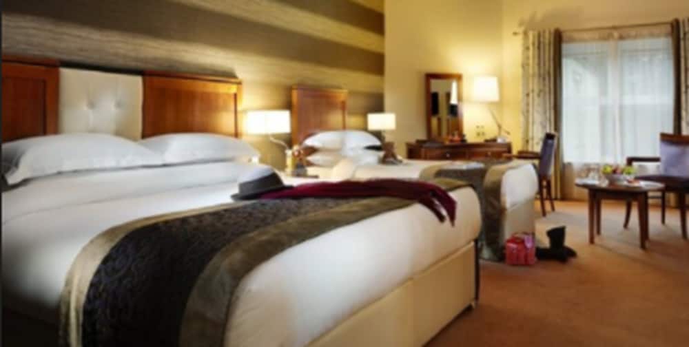 Brook Lane Hotel