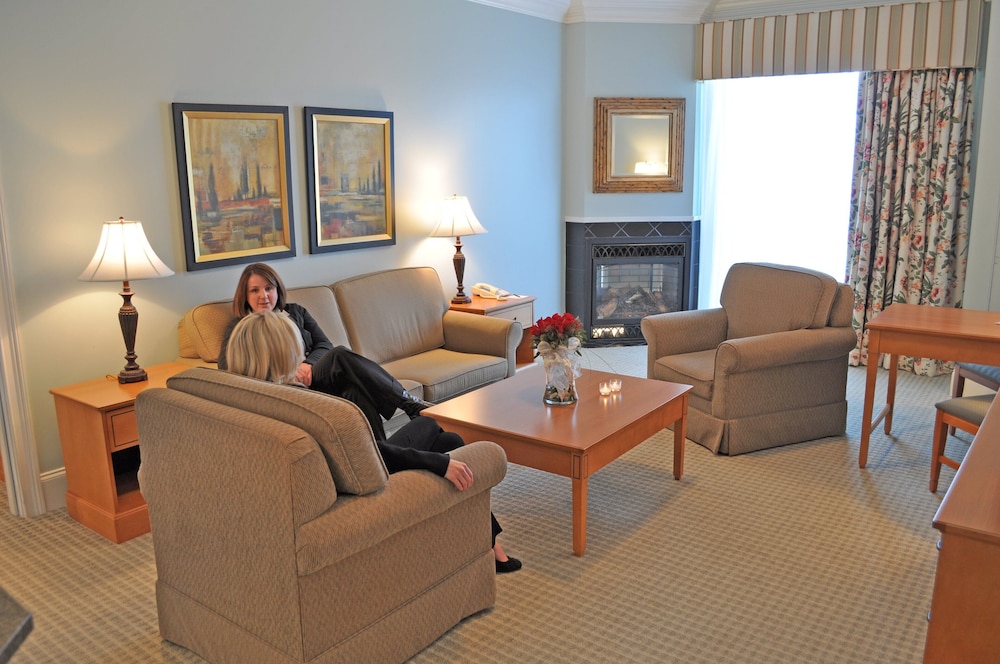 The Resort at Glade Springs - photo 4