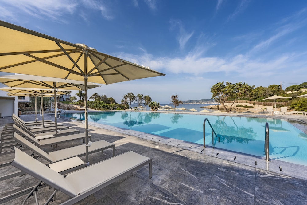 Hapimag Resort Porto Heli in Porto Cheli, Greece