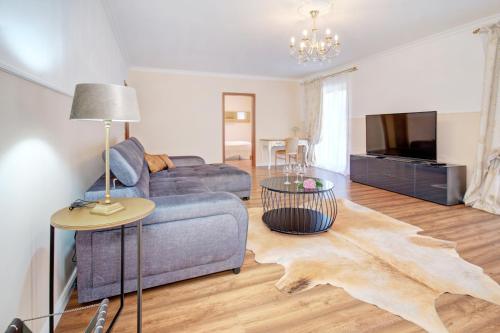VIP Apartment Baden Baden — 4-Star Luxury Hotel in Baden-Baden, Germany