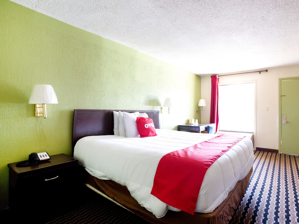 OYO Hotel Pensacola I 10 & Hwy 29 - photo 6