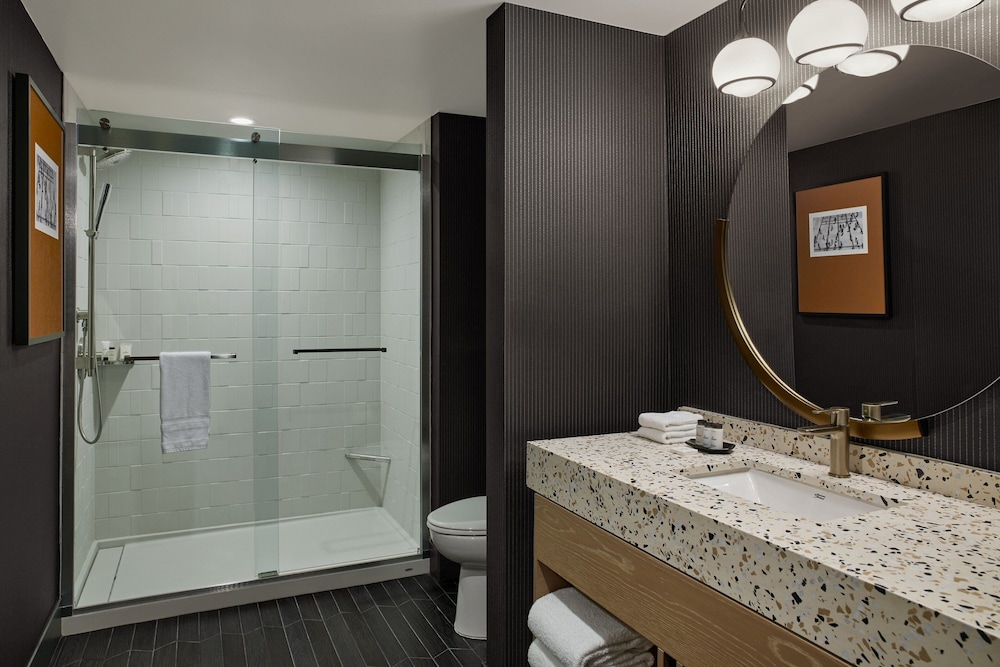 Sheraton Denver Downtown Hotel - photo 41
