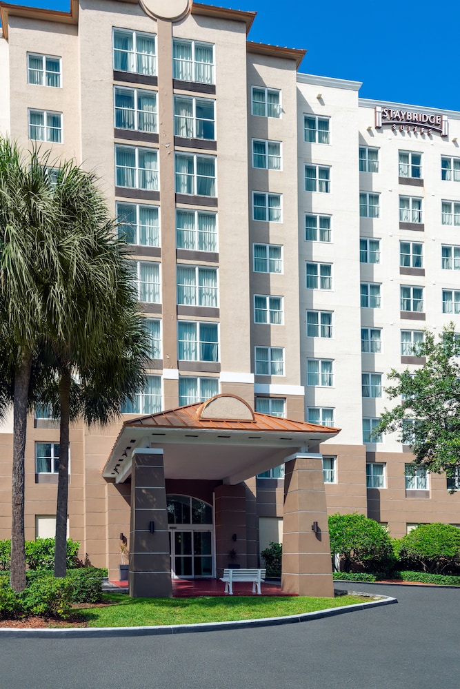 Staybridge Suites Miami Doral Area by IHG - photo 25