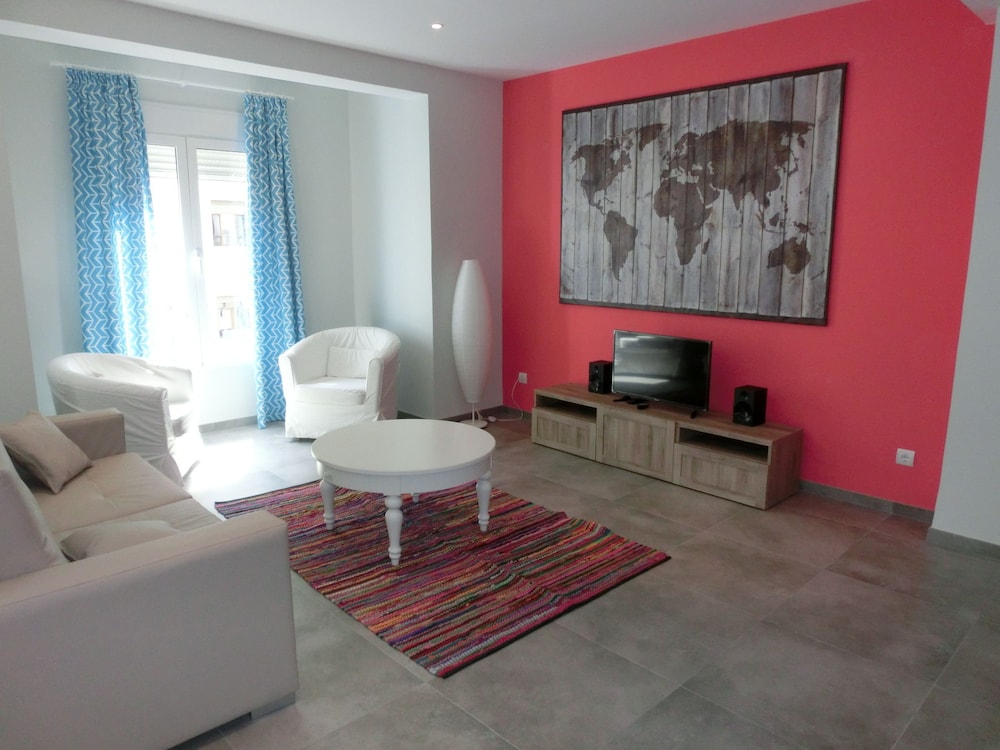 Total Valencia Ruzafa - last minute hotel in Valencia
