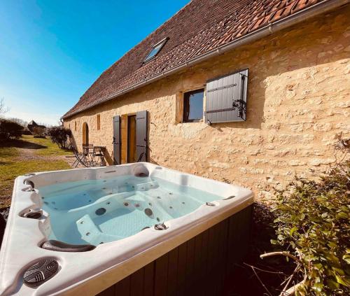 Le Logis de Saint Chamassy - last minute hotel in Unknown City