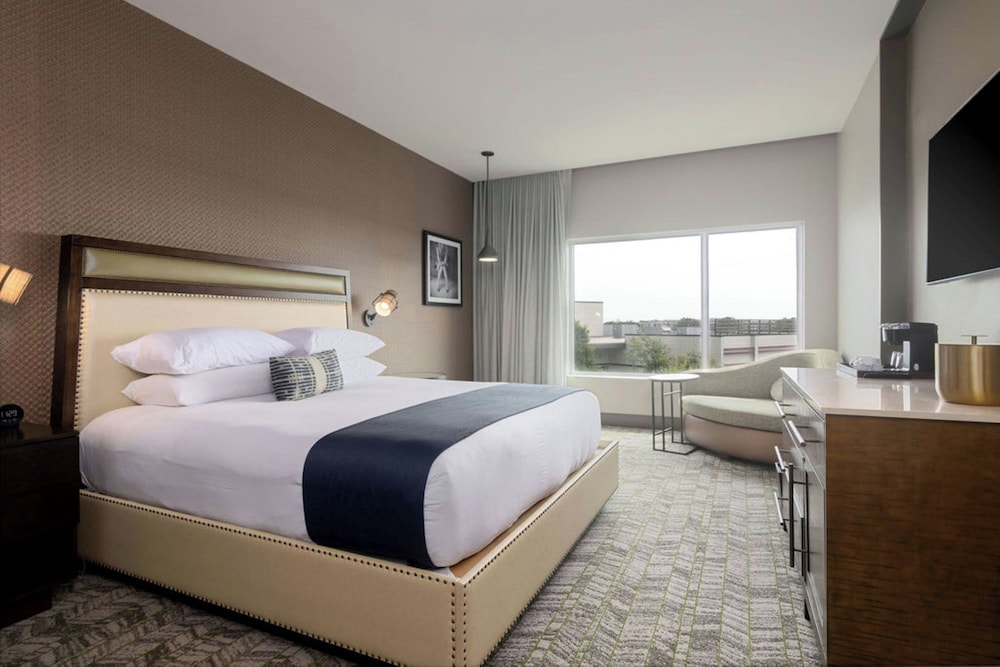 The Stella Hotel Autograph Collection - photo 14