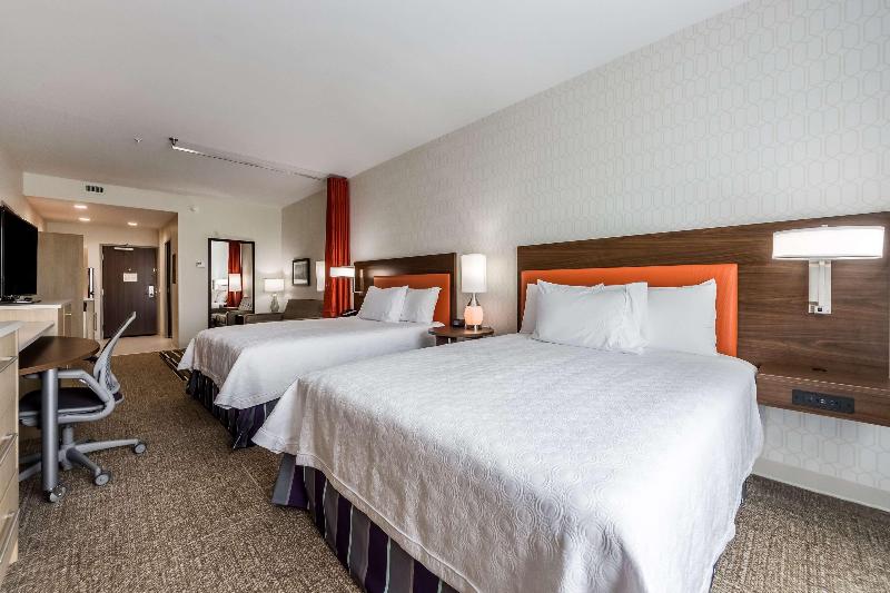 Home2 Suites by Hilton Fort Worth Northlake - photo 147