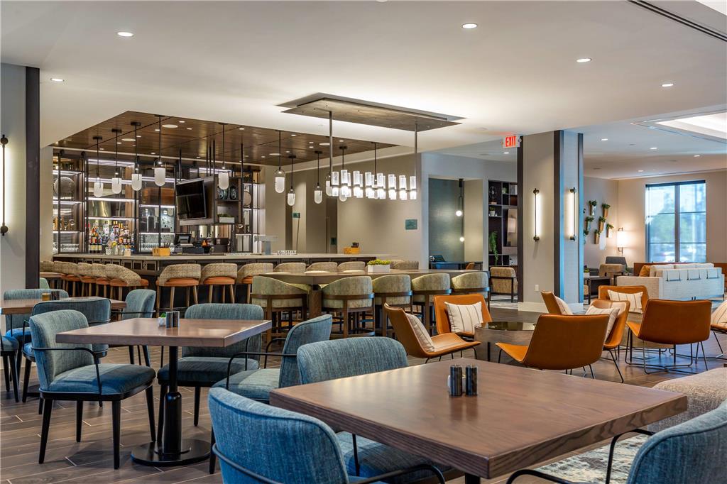 Cambria Hotel New Haven University Area - photo 45