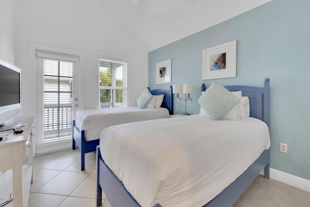 Coral Lagoon Resort Villas & Marina by KeysCaribbean - photo 21