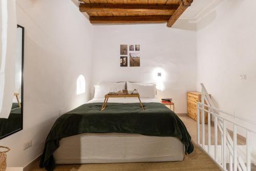 Dimora Berardino — 4-Star Luxury Hotel in Triggiano, Italy