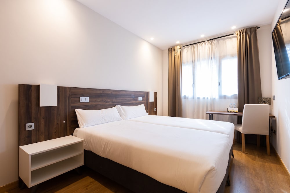 Insidehome Ciudad De Palencia — Palencia