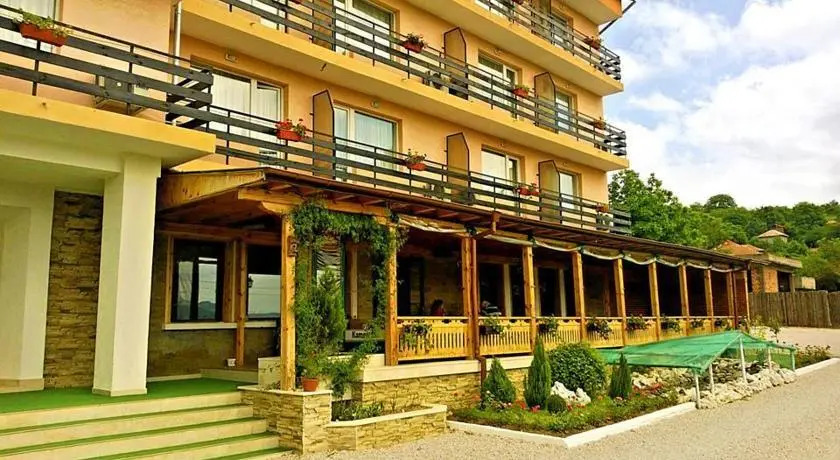 Family Hotel Lipite in Vratsa, Bulgaria