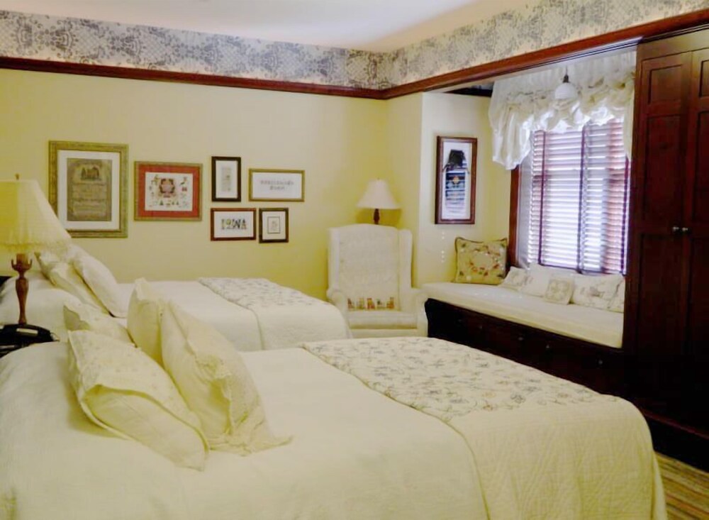 Hotel Pattee - photo 21