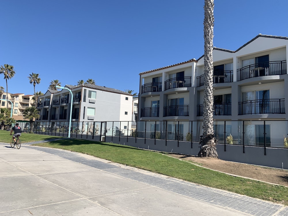 Ocean Park Inn - photo 45