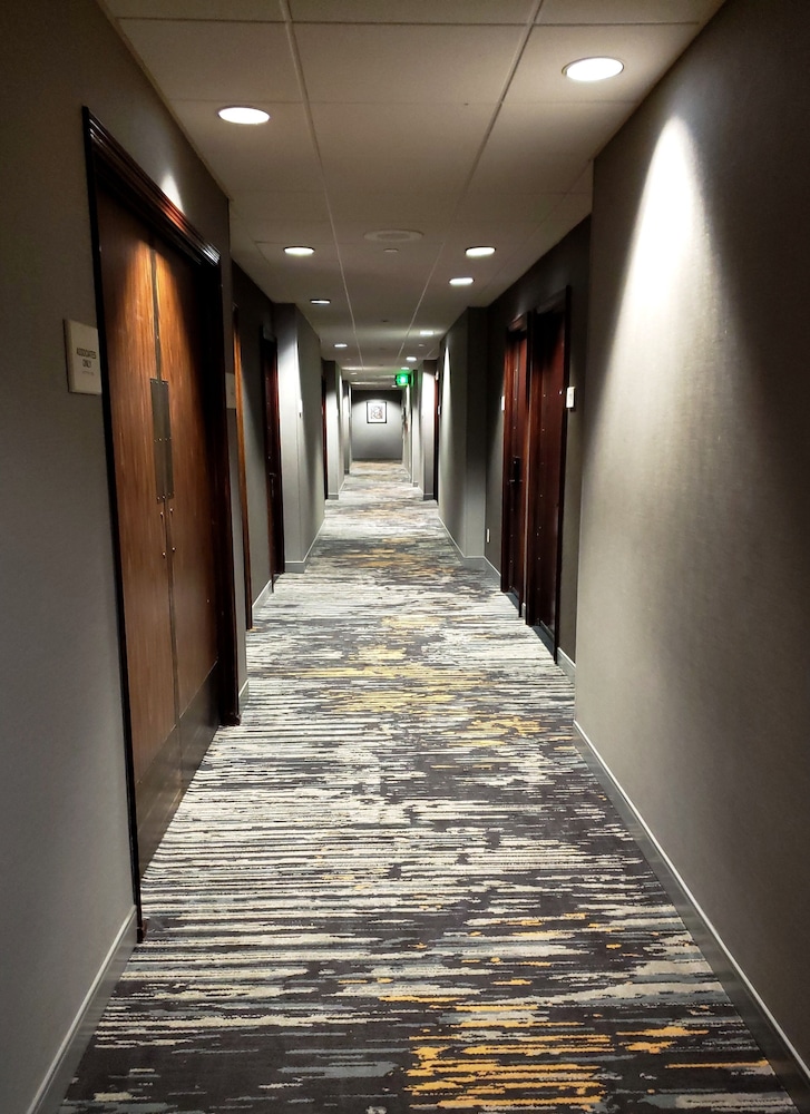 DoubleTree by Hilton Omaha Downtown - photo 52