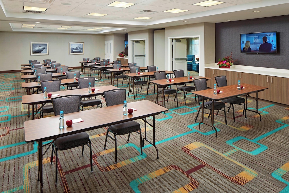 Residence Inn by Marriott Los Angeles Redondo Beach - photo 39