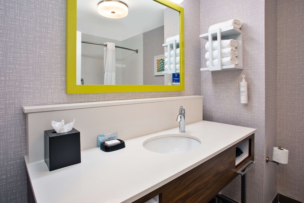 Hampton Inn & Suites Lady Lake The Villages - photo 19